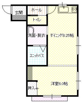 クレストール西小串