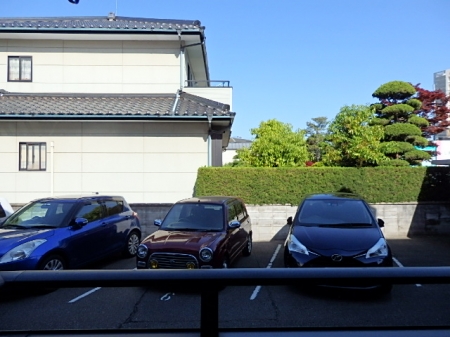 クレストール西小串