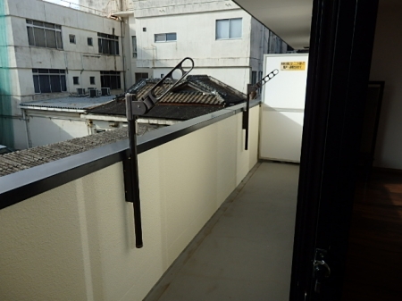 セレナ宇部新川　202号室