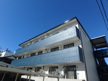 セレナ宇部新川　202号室