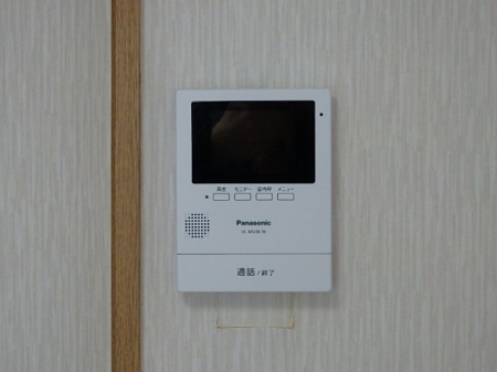 シャンテ　102号室