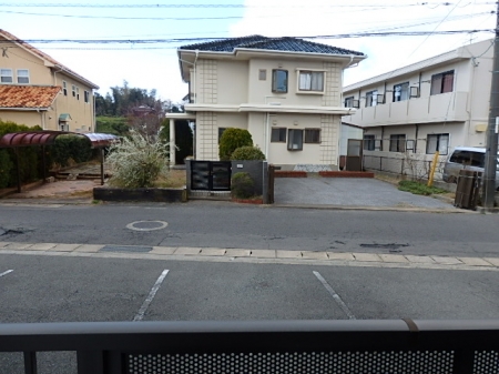シャンテ　102号室