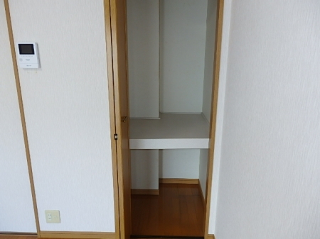 シャンテ　102号室