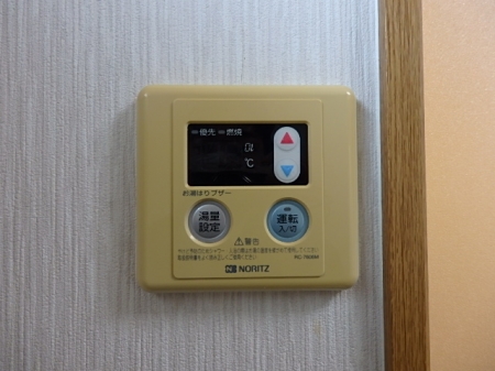 シャンテ　102号室
