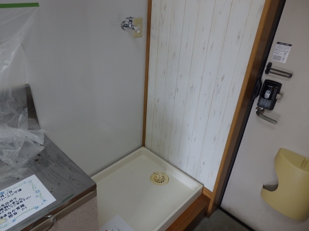 シャンテ　103号室