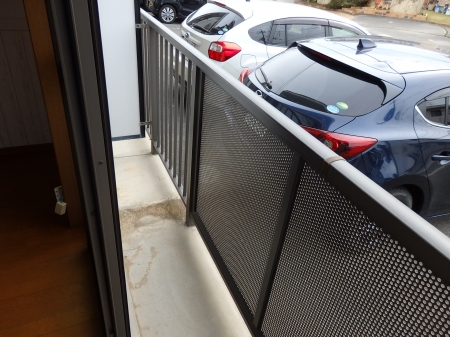 シャンテ　103号室