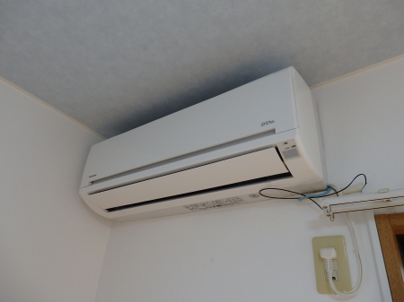 シャンテ　103号室