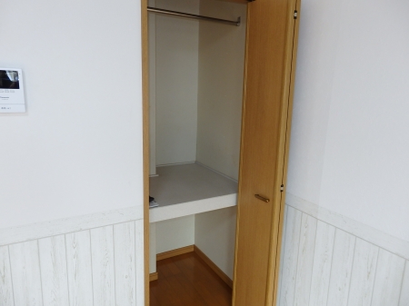 シャンテ　103号室