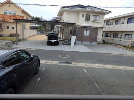 シャンテ　103号室