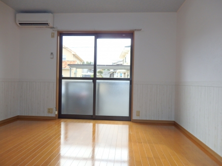 シャンテ　103号室