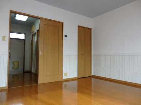 シャンテ　103号室