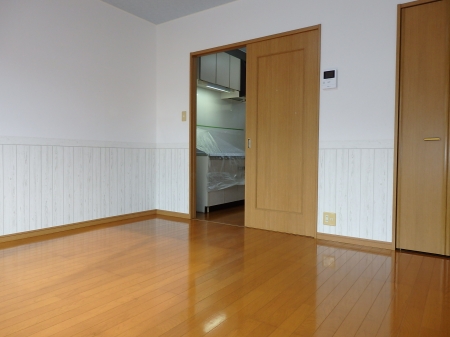 シャンテ　103号室