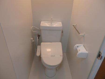 シャンテ　103号室