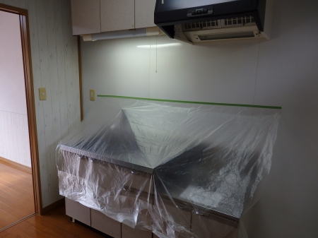 シャンテ　103号室