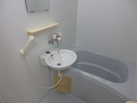 シャンテ　103号室