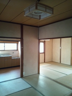 佐藤借家Ｄ