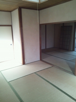 佐藤借家Ｄ
