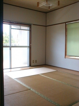 沼南メゾンⅡ