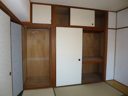 沼南メゾンⅡ