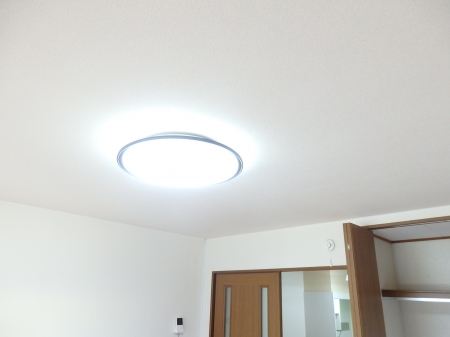 サンセットおばら　101号室