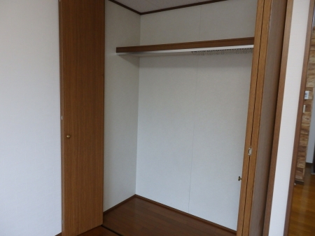 サンセットおばら　101号室