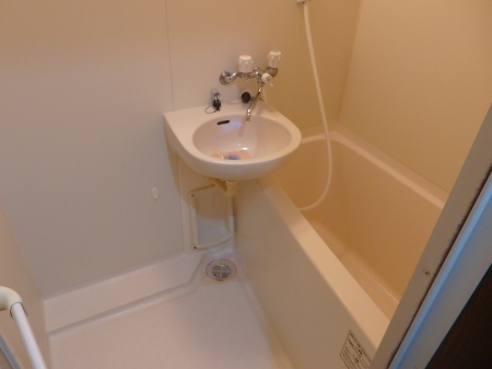 サンセットおばら　101号室