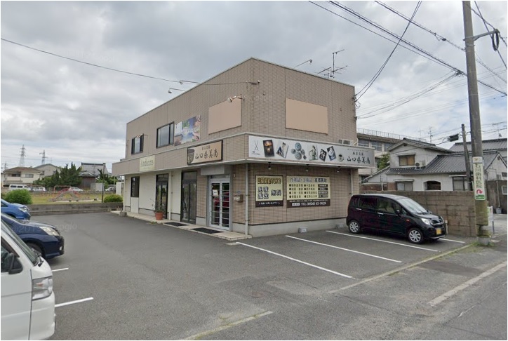 パークビルの写真