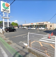 マルショク 床波店