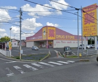岩崎チェーン 宇部西岐波店