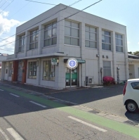 山口銀行 床波支店