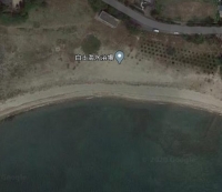 白土海水浴場