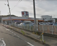 ウエスタまるき 厚狭店