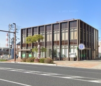 山口銀行 西新川支店