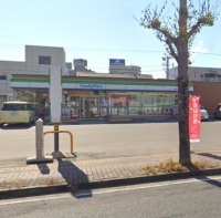 ファミリーマート宇部若松町店