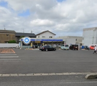 ローソン山口大学工学部前店