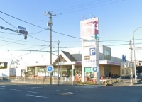 アルク西岐波店