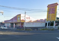 イワサキチェーン西岐波店