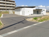 萩原 簡易郵便局