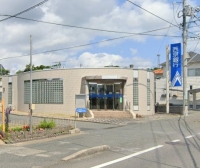 西京銀行 西岐波支店