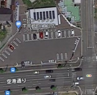 セブンイレブン宇部岬町2丁目店