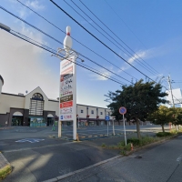 フジグラン宇部