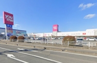 ゆめタウン宇部