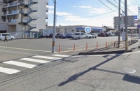 ローソン宇部轉石店