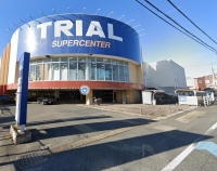 トライアル宇部店