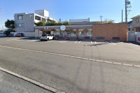 セブンイレブン宇部海南町店