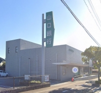 山口銀行上宇部支店