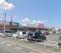 マックスバリュー恩田店