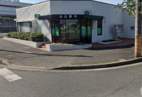 山口銀行小羽山出張所