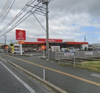 ジュンテンドー常盤店