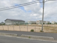 常盤中学校